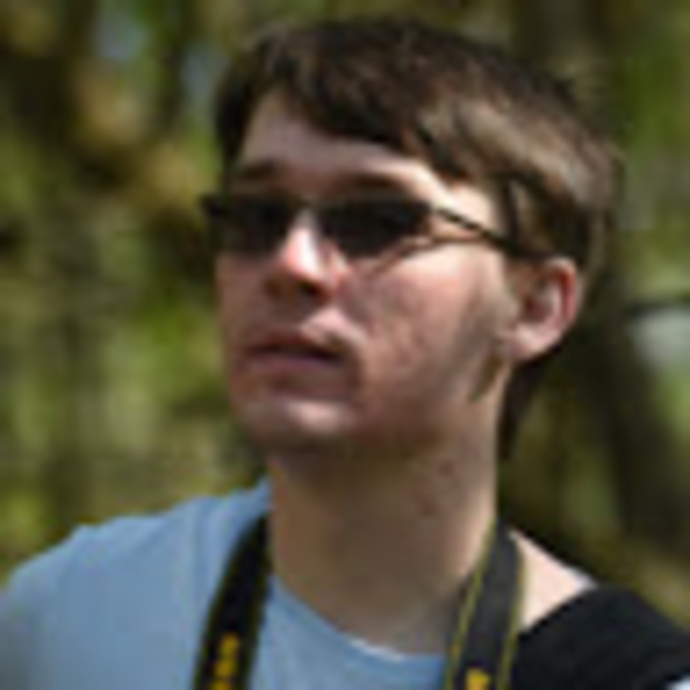 Meet your Posher, Zach